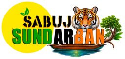 Sabuj Sundarban Logo